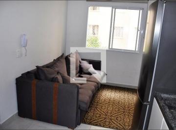 Apartamento · 32m² · 2 Quartos · Apartamento à Venda - Piqueri, 2 Quartos, 32 m² - São Paulo