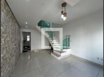Casa · 110m² · 3 Quartos · 2 Vagas · Casa à Venda - Jardim Esperança, 3 Quartos, 110 m² - Barueri