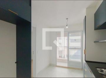 Apartamento · 25m² · 1 Quarto · Apartamento à Venda - Ipiranga, 1 Quarto,  25 m² - São Paulo