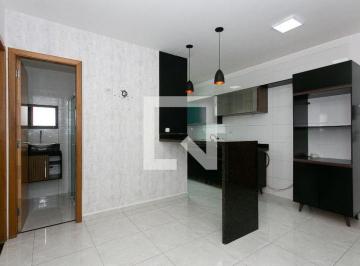 Apartamento · 40m² · 2 Quartos · Apartamento à Venda - Vila Carrão, 2 Quartos, 40 m² - São Paulo