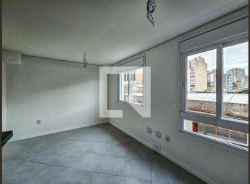 Apartamento · 24m² · 1 Quarto · Apartamento à Venda - Centro Histórico, 1 Quarto, 24 m² - Porto Alegre