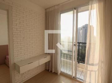Apartamento · 37m² · 2 Quartos · Apartamento à Venda - Butantã, 2 Quartos, 37 m² - São Paulo