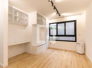 Apartamento · 31m² · 1 Quarto · Apartamento à Venda - Planalto Paulista, 1 Quarto, 31 m² - São Paulo
