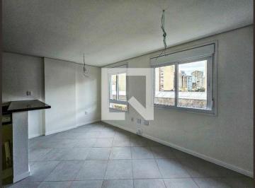 Apartamento · 24m² · 1 Quarto · Apartamento à Venda - Centro Histórico, 1 Quarto, 24 m² - Porto Alegre