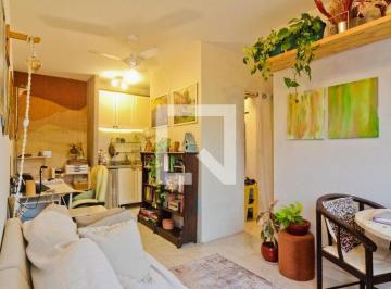 Apartamento · 36m² · 1 Quarto · Apartamento à Venda - Água Fria, 1 Quarto,  36 m² - São Paulo