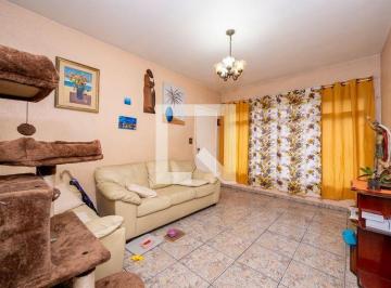 Casa · 166m² · 2 Quartos · 1 Vaga · Casa à Venda - Jabaquara, 2 Quartos, 166 m² - São Paulo