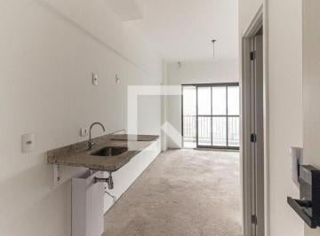 Apartamento · 23m² · 1 Quarto · Apartamento à Venda - Santa Cecília, 1 Quarto,  23 m² - São Paulo