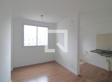 Apartamento · 39m² · 2 Quartos · Apartamento à Venda - Veleiros, 2 Quartos,  39 m² - São Paulo