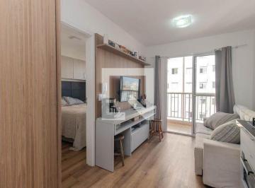 Apartamento · 29m² · 1 Quarto · Apartamento à Venda - Vila Constança , 1 Quarto, 29 m² - São Paulo