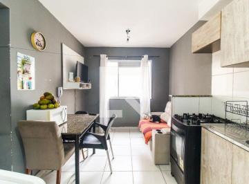 Apartamento · 32m² · 2 Quartos · Apartamento à Venda - Itaquera, 2 Quartos, 32 m² - São Paulo