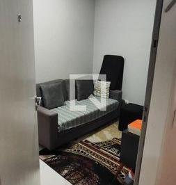 Apartamento · 28m² · 1 Quarto · Apartamento à Venda - Pinheiros, 1 Quarto,  28 m² - São Paulo