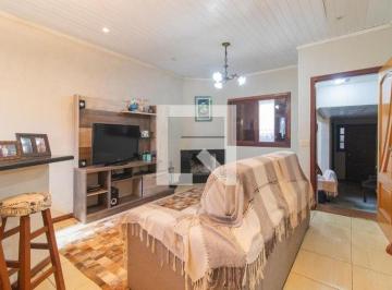 Casa · 150m² · 3 Quartos · 4 Vagas · Casa à Venda - Santa Tereza , 3 Quartos,  150 m² - Porto Alegre