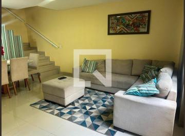 Casa · 120m² · 3 Quartos · 2 Vagas · Casa à Venda - Taquara, 3 Quartos, 120 m² - Rio de Janeiro
