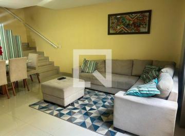 Casa · 120m² · 3 Quartos · 2 Vagas · Casa à Venda - Taquara, 3 Quartos, 120 m² - Rio de Janeiro