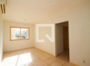 Apartamento · 60m² · 2 Quartos · Apartamento à Venda - Cristal , 2 Quartos, 60 m² - Porto Alegre