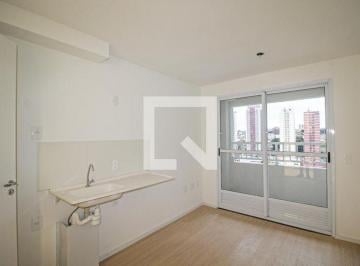 Apartamento · 25m² · 1 Quarto · Apartamento à Venda - Freguesia do Ó, 1 Quarto, 25 m² - São Paulo