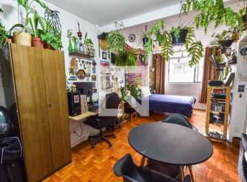 Apartamento · 34m² · 1 Quarto · Apartamento à Venda - Liberdade, 1 Quarto, 34 m² - São Paulo