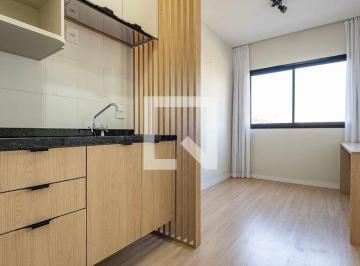 Apartamento · 24m² · 1 Quarto · Apartamento à Venda - Pinheiros, 1 Quarto, 24 m² - São Paulo