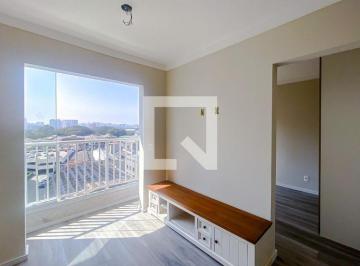 Apartamento · 37m² · 2 Quartos · Apartamento à Venda - Água Branca, 2 Quartos, 37 m² - São Paulo