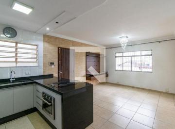 Casa · 145m² · 2 Quartos · 2 Vagas · Casa à Venda - Jabaquara, 2 Quartos,  145 m² - São Paulo