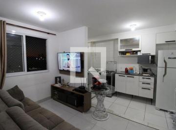 Apartamento · 40m² · 2 Quartos · Apartamento à Venda - Itaquera, 2 Quartos,  40 m² - São Paulo