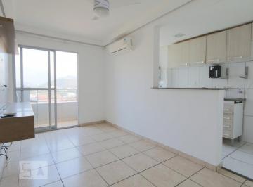 Apartamento · 52m² · 2 Quartos · 1 Vaga · Apartamento à Venda - Taquara, 2 Quartos,  52 m² - Rio de Janeiro