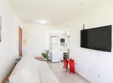 Apartamento · 48m² · 2 Quartos · 1 Vaga · Apartamento à Venda - Estância Velha, 2 Quartos,  48 m² - Canoas