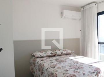 Apartamento · 27m² · 1 Quarto · Apartamento à Venda - Perdizes, 1 Quarto, 27 m² - São Paulo