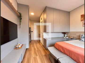 Apartamento · 24m² · 1 Quarto · Apartamento à Venda - Vila Olímpia, 1 Quarto, 24 m² - São Paulo