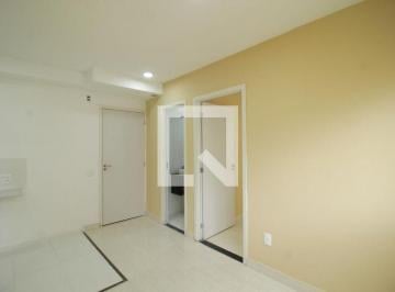 Apartamento · 34m² · 2 Quartos · Apartamento à Venda - Freguesia do Ó, 2 Quartos, 34 m² - São Paulo