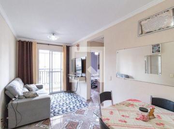 Apartamento · 50m² · 2 Quartos · 1 Vaga · Apartamento à Venda - Novo Osasco, 2 Quartos,  50 m² - Osasco