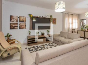Casa · 140m² · 3 Quartos · 2 Vagas · Casa à Venda - Interlagos, 3 Quartos, 140 m² - São Paulo