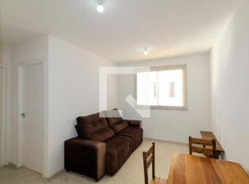 Apartamento · 42m² · 2 Quartos · 1 Vaga · Apartamento à Venda - Campo Grande, 2 Quartos,  42 m² - Rio de Janeiro