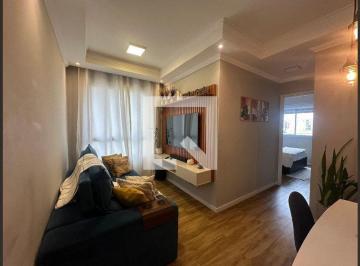 Apartamento · 42m² · 1 Quarto · 1 Vaga · Apartamento à Venda - Jardim Esperança, 1 Quarto, 42 m² - Barueri