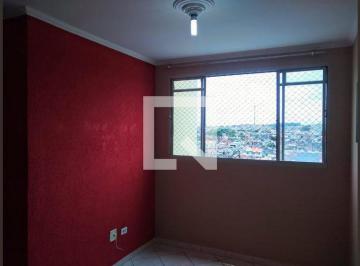 Apartamento · 55m² · 2 Quartos · 1 Vaga · Apartamento à Venda - Vila Princesa Isabel, 2 Quartos, 55 m² - São Paulo