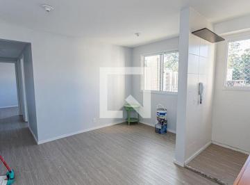Apartamento · 40m² · 2 Quartos · Apartamento à Venda - Vila Zat, 2 Quartos, 40 m² - São Paulo