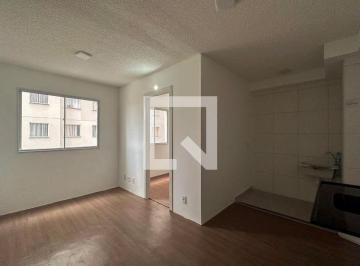 Apartamento · 40m² · 2 Quartos · Apartamento à Venda - Jardim São Savério, 2 Quartos, 40 m² - São Paulo