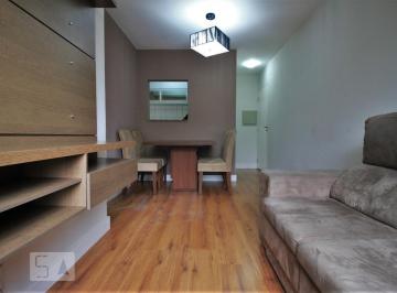 Apartamento · 49m² · 2 Quartos · 1 Vaga · Apartamento à Venda - Morumbi, 2 Quartos,  49 m² - São Paulo