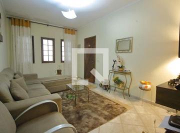Casa · 163m² · 3 Quartos · 2 Vagas · Casa à Venda - Ferrazopolis, 3 Quartos, 163 m² - São Bernardo do Campo
