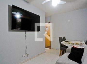 Apartamento · 49m² · 2 Quartos · 1 Vaga · Apartamento à Venda - Santana, 2 Quartos, 49 m² - São Paulo