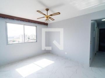 Apartamento · 55m² · 1 Quarto · 1 Vaga · Apartamento à Venda - Jabaquara, 1 Quarto, 55 m² - São Paulo