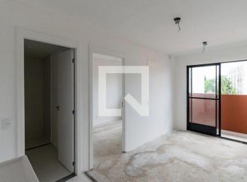 Apartamento · 38m² · 2 Quartos · Apartamento à Venda - Jabaquara, 2 Quartos, 38 m² - São Paulo