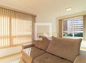 Apartamento · 28m² · 1 Quarto · Apartamento à Venda - Consolação, 1 Quarto, 28 m² - São Paulo