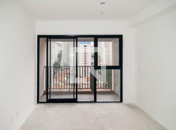 Apartamento · 22m² · 1 Quarto · Apartamento à Venda - Consolação, 1 Quarto,  22 m² - São Paulo