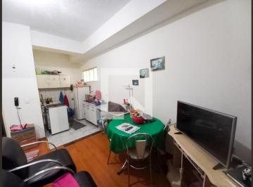 Apartamento · 45m² · 2 Quartos · Apartamento à Venda - Centro, 2 Quartos, 45 m² - São Paulo