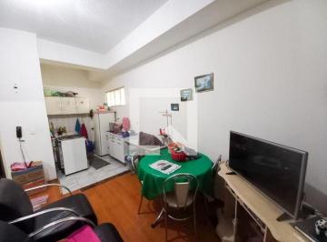 Apartamento · 38m² · 2 Quartos · Apartamento à Venda - Centro, 2 Quartos, 38 m² - São Paulo