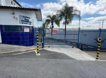 Apartamento · 48m² · 2 Quartos · 1 Vaga · Apartamento Padrão em Jacareí