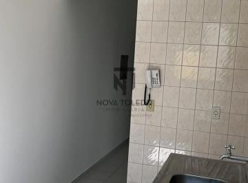 Apartamento · 54m² · 2 Quartos · 1 Vaga · Apartamento Padrão - Residencial - Jardim América - Residencial Platina I