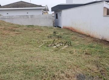 Terreno · 252m² · Oportunidade - Terreno - Condomínio Residencial Mantiqueira - 252m².