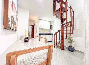 Apartamento de 3 quartos, Matinhos · Apartamento Mobiliado próximo da Praia em Caiobá